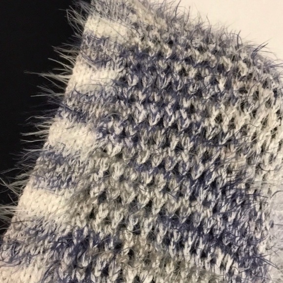 TOBI Oversized Knit Open Cardigan NWOT - Picture 7 of 8